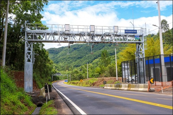 Infraestrutura urbana