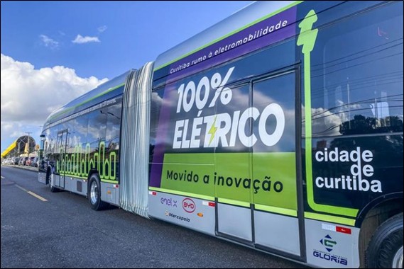 Infraestrutura Urbana